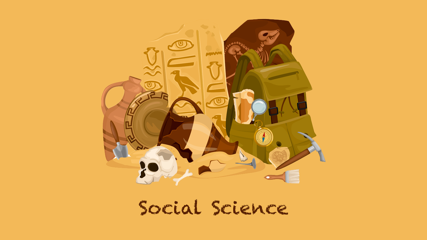 Class 10 - Social Science