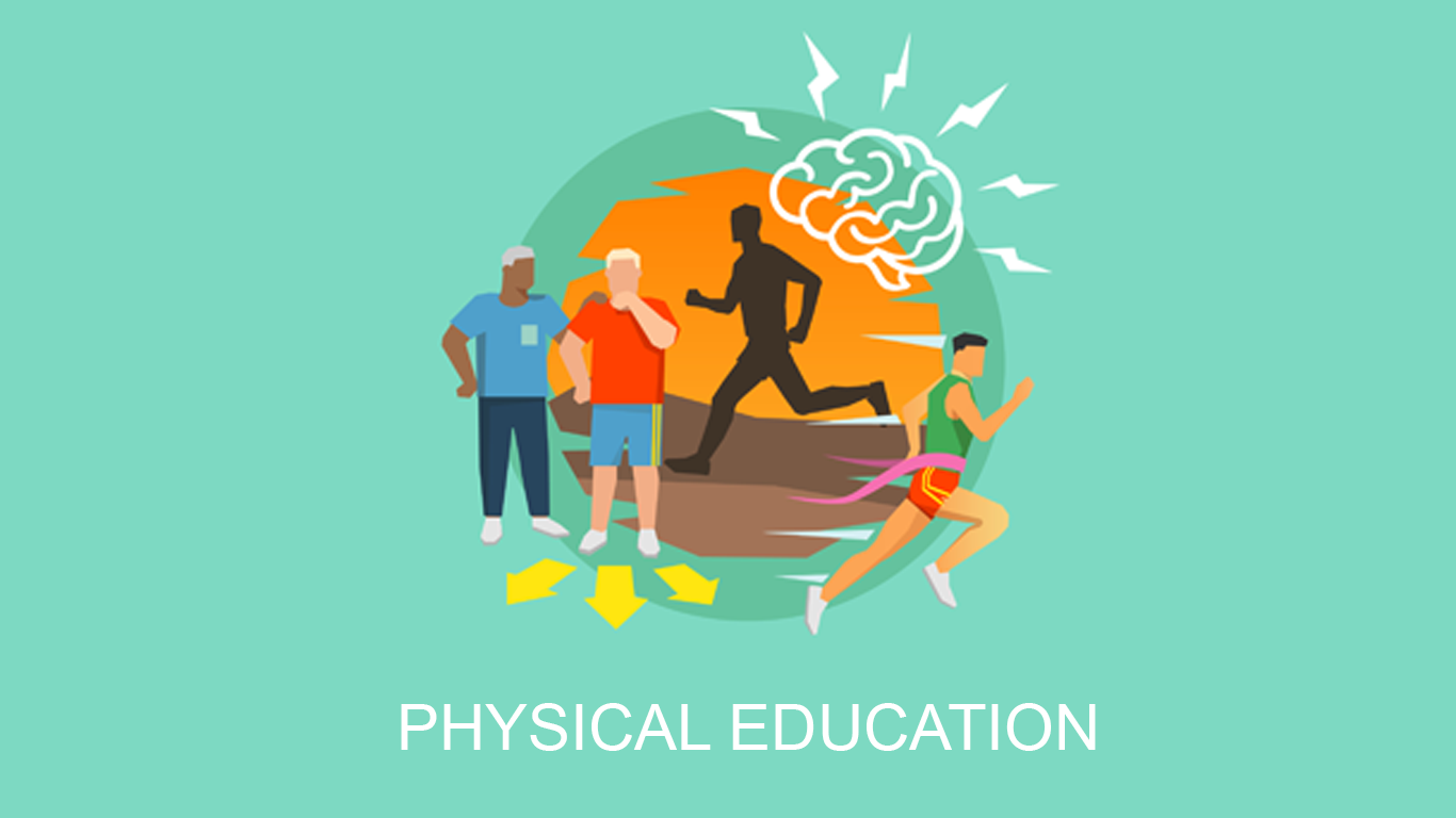 Class 11 - Physical Education