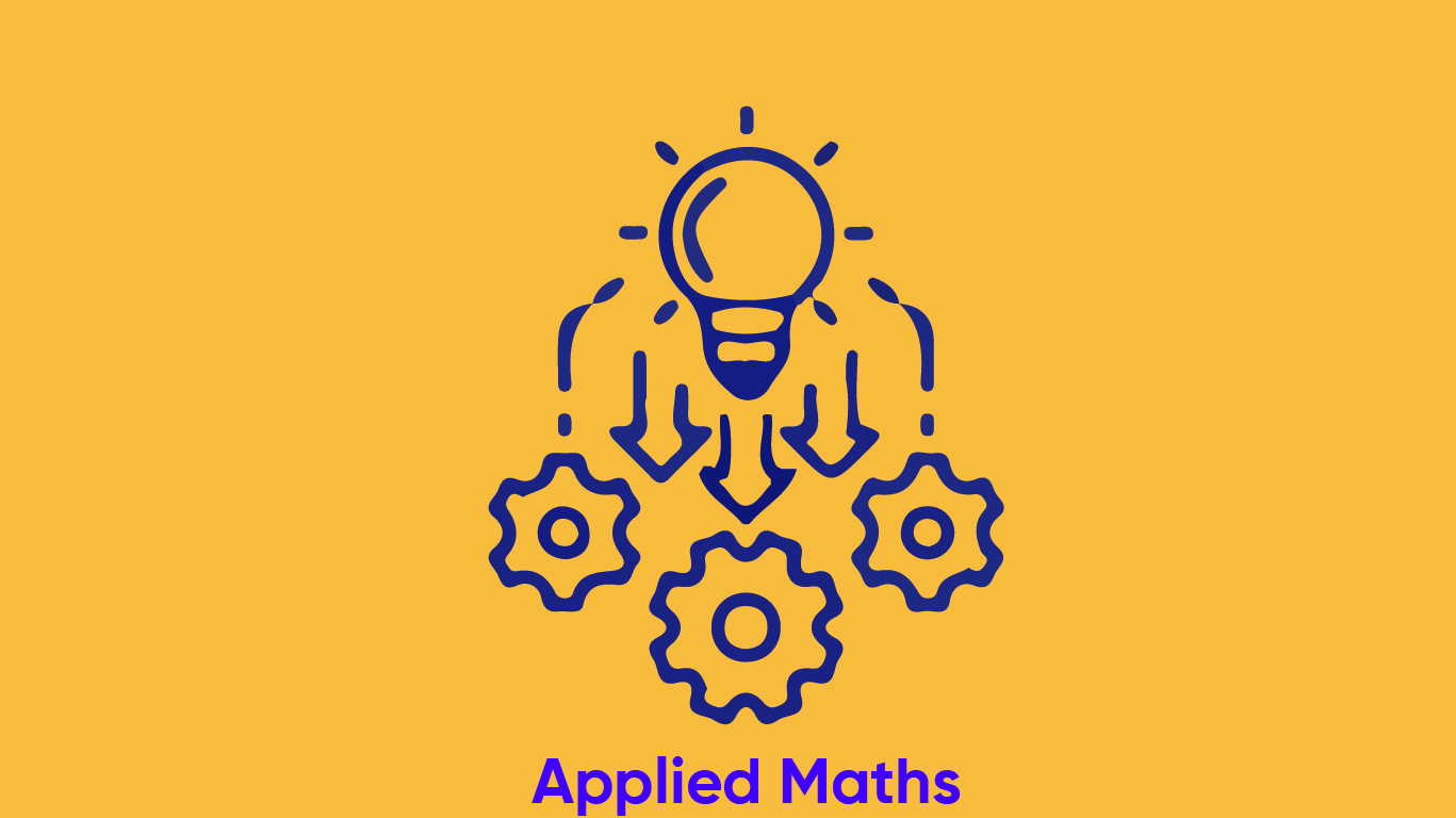 Class 11 - Applied Maths